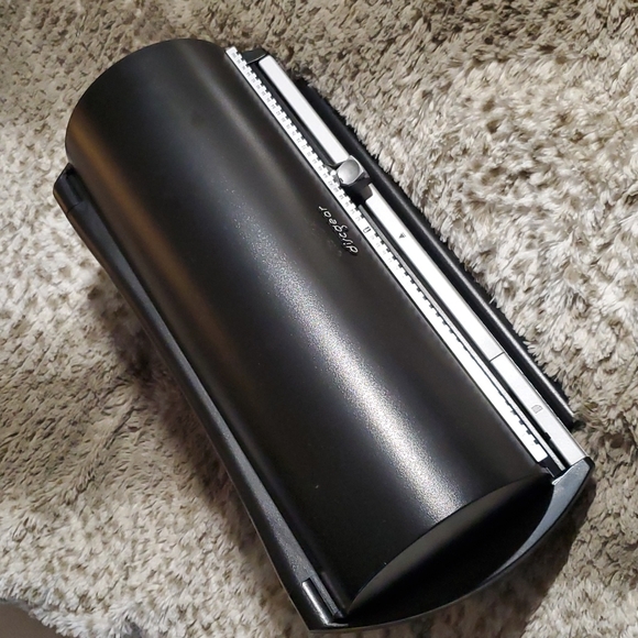 Discgear Selector 100 * CD DVD Games Organizer Storage Box - Picture 7 of 8